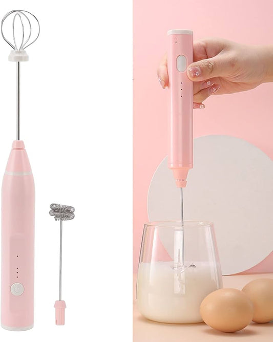 Mini electric mixer